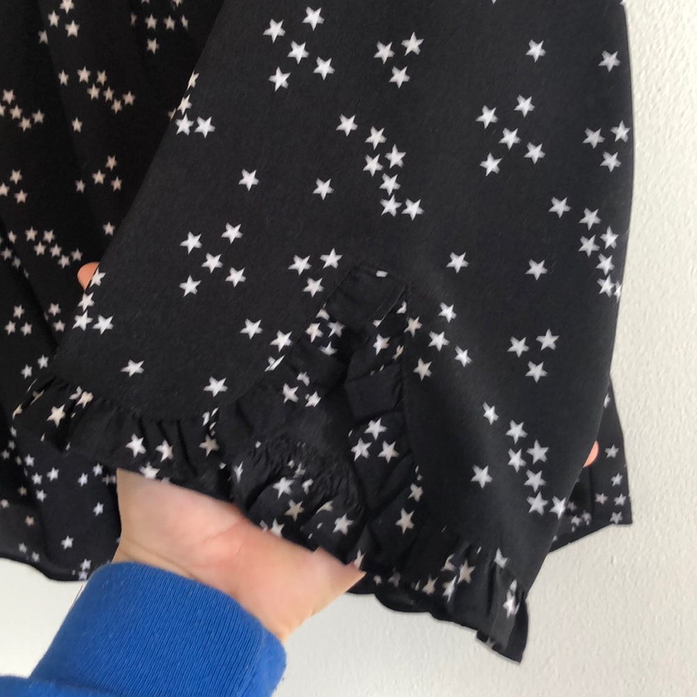 Starry Shirt & Pants View 3